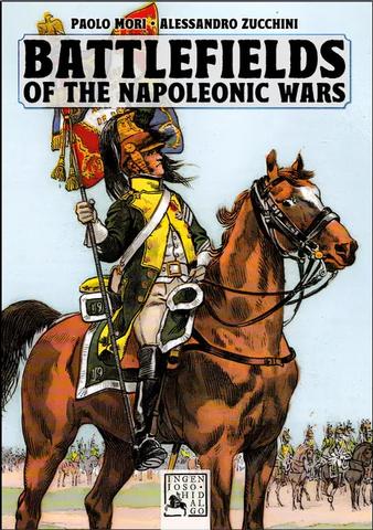 immagine evento: BG STORICO - Casusbelli - Battlefields of the Napoleonic Wars