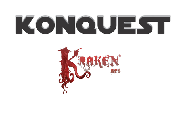 immagine evento: Konquest - Invasione