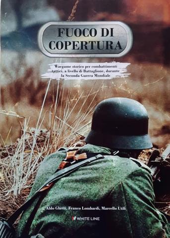 immagine evento: BG STORICO - Casusbelli - Fuoco di Copertura