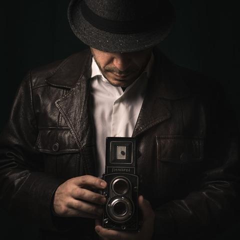 immagine evento: Luca Tenaglia @ Proxima X NWFactory
