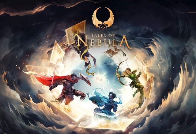 immagine evento: Tales of Nebula -