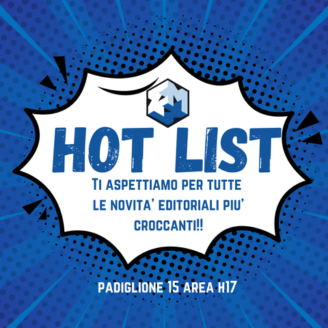immagine evento: Play Hot List
