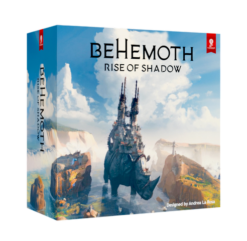 immagine evento: Demo di Behemoth: Rise of Shadow