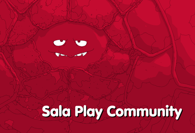 immagine evento: Play Community - Programma