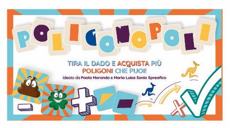 immagine evento: Giochi Kangourou