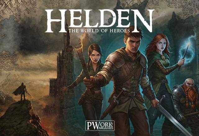 immagine evento: HELDEN - DEMO REGOLAMENTO BETA
