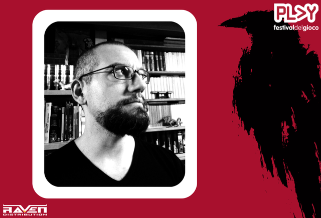 immagine evento: Francesco Biagini - Firmacopie & Sketch