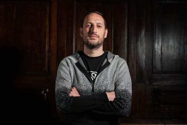 immagine evento: Alessandro Giovannucci @ Proxima X NWFactory