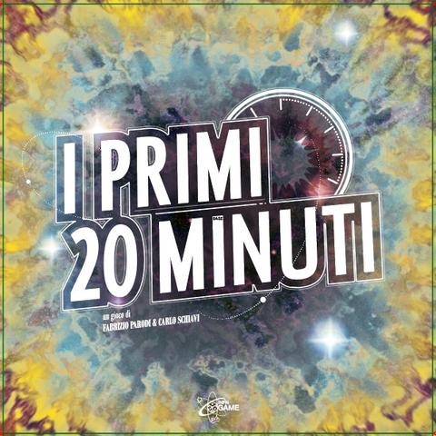 immagine evento: I Primi 20 Minuti