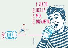 immagine evento: Presentazione: I giochi della mia infanzia