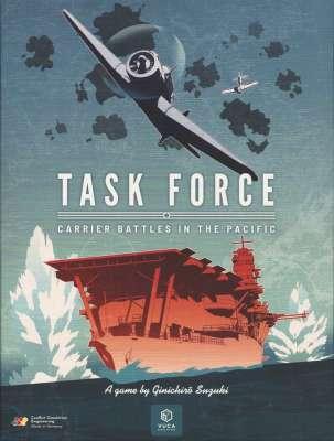 immagine evento: BG STORICO - Casusbelli - Task Force