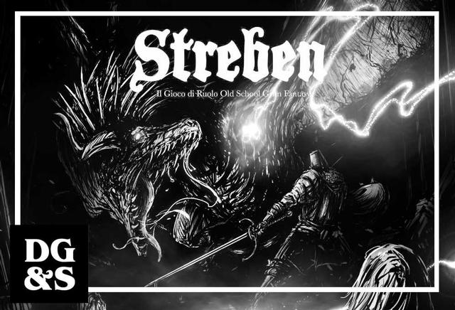 immagine evento: DEMO DI STREBEN