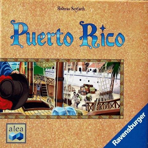 immagine evento: Torneo di Puerto Rico