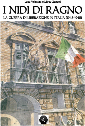 immagine evento: I Nidi di Ragno (prototipo)
