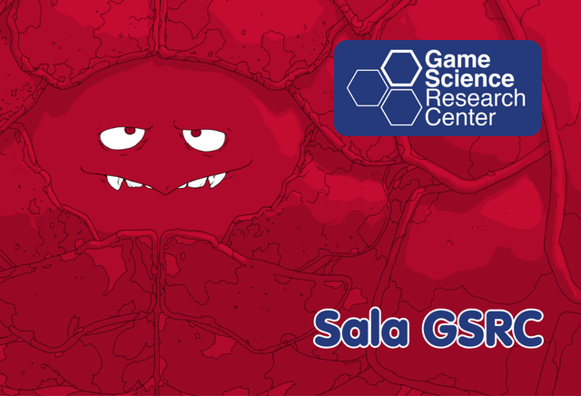 immagine evento: Sala GSRC - Programma