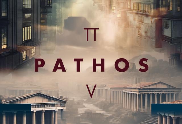 immagine evento: PATHOS V - Il Ritorno