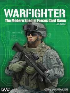 immagine evento: BG STORICO - ASGS - Warfighter Modern