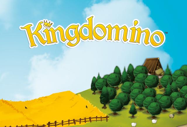 immagine evento: Ghenos League - Torneo Master di Kingdomino