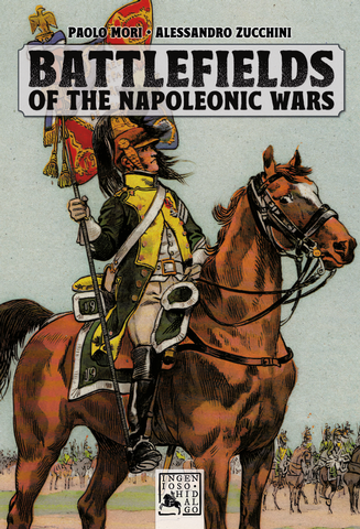 immagine evento: Battlefields of the Napoleonic Wars - Demo aperte