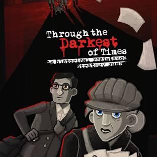 immagine evento: “Through the Darkest of Times” (2020)