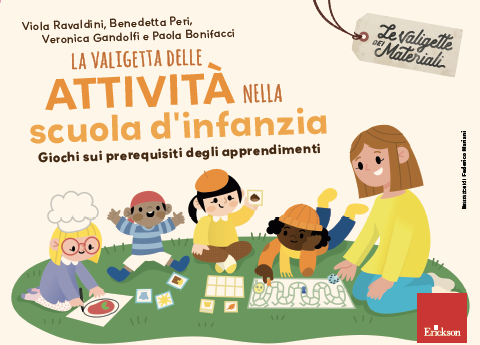 immagine evento: Giochi per la scuola dell’infanzia