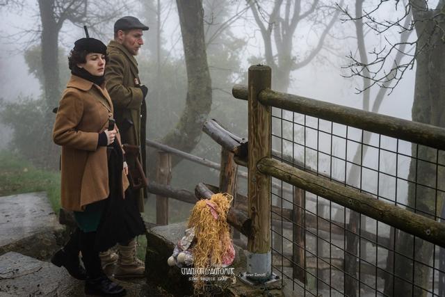 immagine evento: Mini-Larp introduttivo a Sine Requie