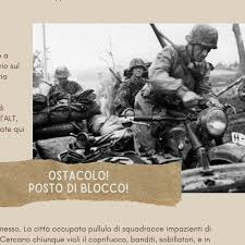 immagine evento: Banditi !