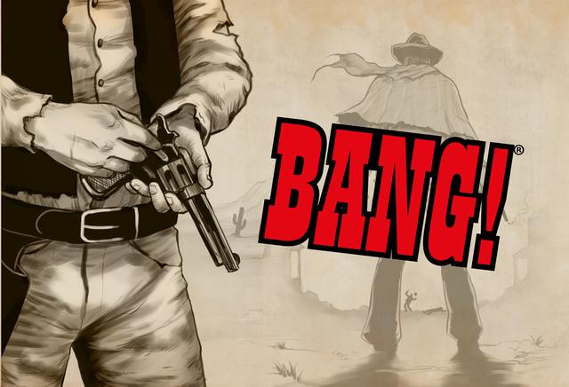 immagine evento: Finale del Campionato Nazionale di BANG! 2024-2025
