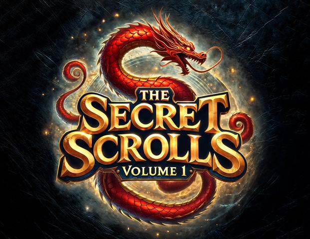 immagine evento: Dragon Fighters – Demo Esclusive di Secret Scrolls allo Stand Acchiappasogni