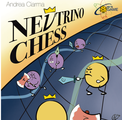 immagine evento: Neutrino's Chess