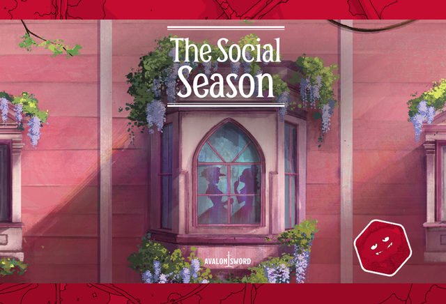 immagine evento: Anteprima: The Social Season RPG - Ragione e Pentimento
