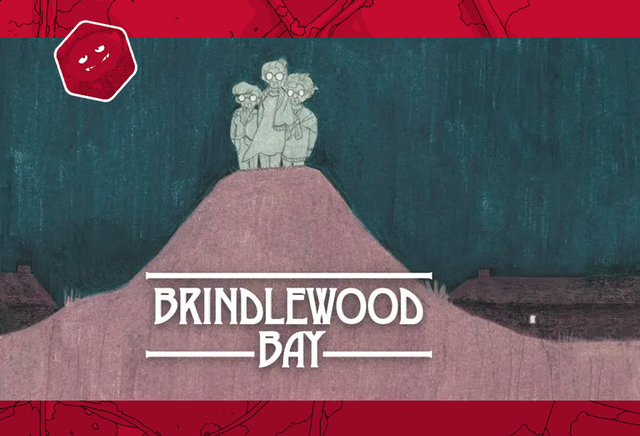 immagine evento: I Misteri di Brindlewood Bay - Rumori di Mezzanotte