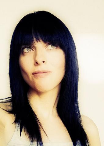 immagine evento: Firmacopie con Marga Blackbanshee Biazzi