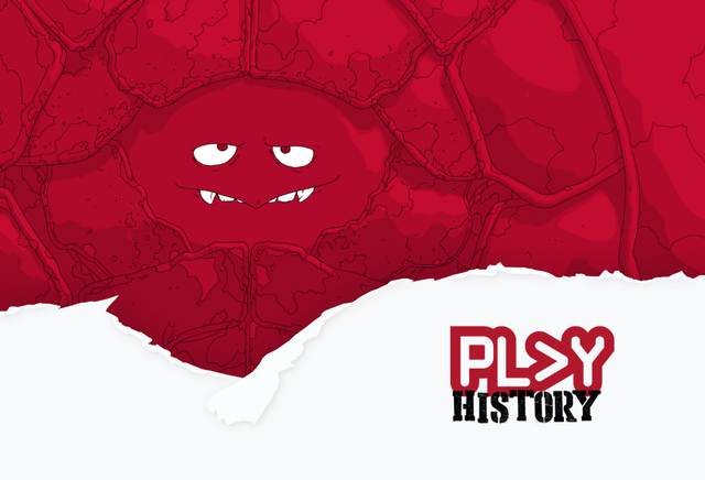 immagine evento: Play History - Programma