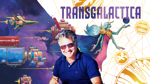 immagine evento: Gioca con l'autore Daniele Tascini