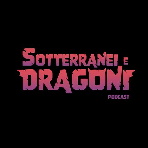 immagine evento: Primo Raduno Sotterranei e Dragoni