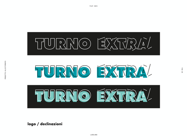 immagine evento: Mostra TURNO EXTRA