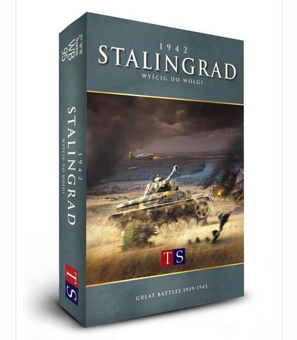 immagine evento: BG STORICO - Taktika i Strategia - 1942 STALINGRAD