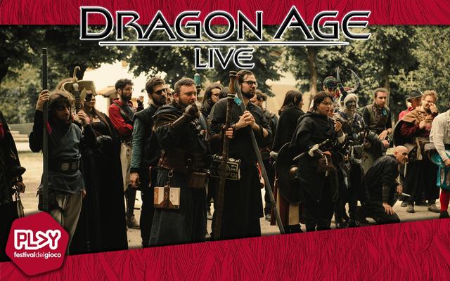 immagine evento: Workshop Armi da Larp Improvvisate