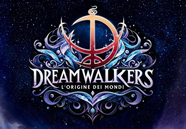 immagine evento: Dreamwalkers – Demo presso lo stand MPE - Acchiappasogni