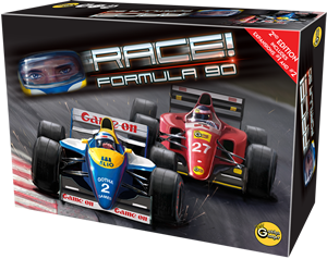 immagine evento: Race Formula 90 - tavolo demo