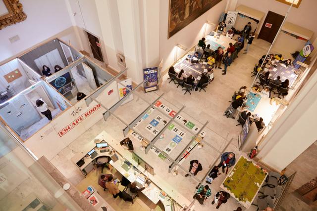 immagine evento: PLAY LIB