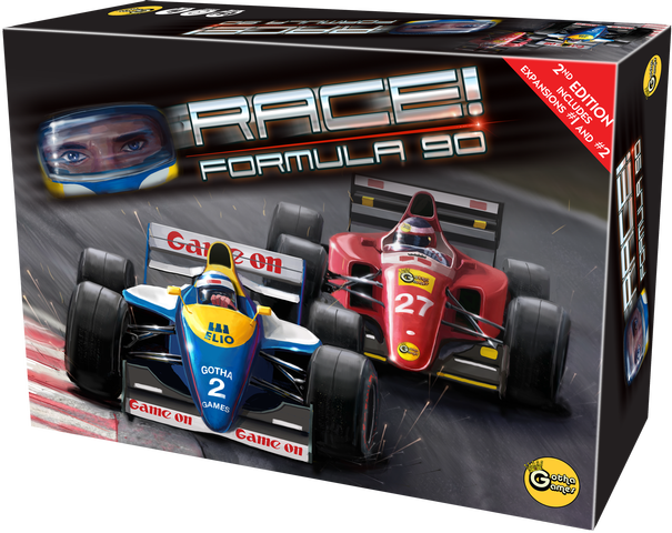 immagine evento: Race Formula 90
