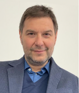 immagine evento: Giochi con i daltonici o per i daltonici? Alessandro Rizzi