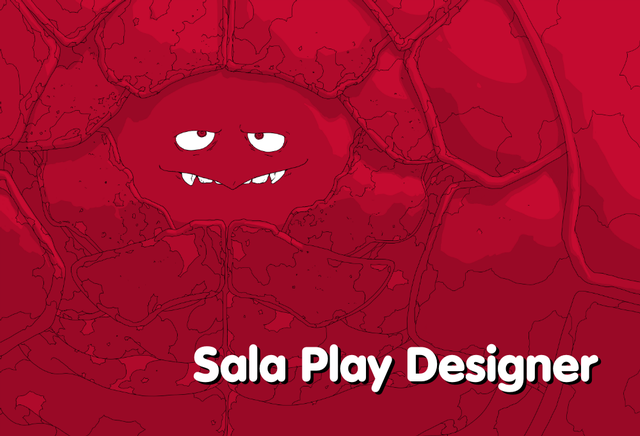 immagine evento: Play Designer - Programma