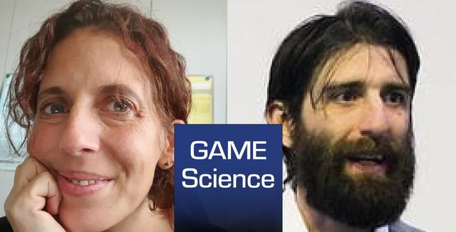 immagine evento: The Null Hypothesis: Il primo scientific engagement larp - Proxima, INAF