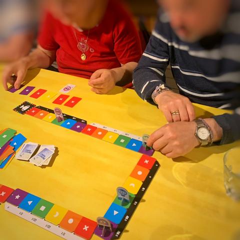 immagine evento: TUTTI IN GIOCO a Play