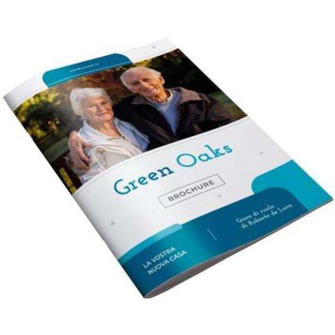 immagine evento: Demo di Green Oaks e Green Oaks Super Tombola