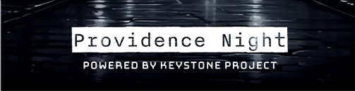 immagine evento: Demo di Providence Night con l'autore