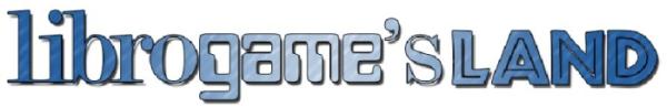 immagine evento: 1-Page Gamebook  2025 - Concorso per librogame e racconti a bivi in 1 sola pagina!